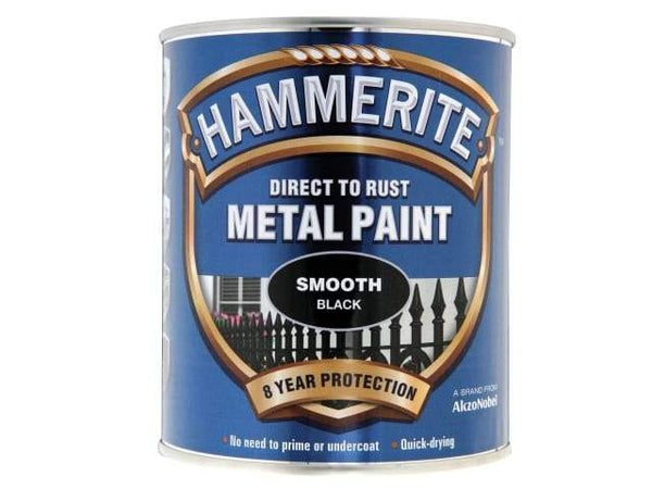 Hammerite Paint 750ml