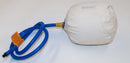 Canvas Drain Sealing Bag - 100mm - Orbit - Drain Cleaning & Testing - Lapwing UK