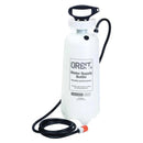 Orbit 13 Litre Water Supply Bottle - Orbit - Dust Suppression - Lapwing UK