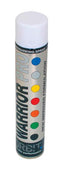 Warrior Pro Linemarker Paint 750ml - Orbit - Marking out Tools - Lapwing UK