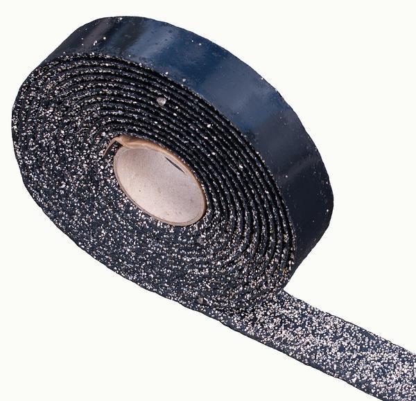 QuickBand Anti-Skid Overbanding Tape - HAPAS Approved