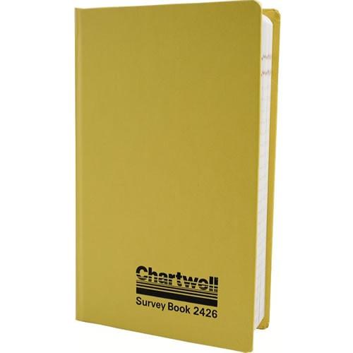 Chartwell Level Book 2426