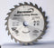 Incision Pro Grade Carbide Tipped Saw Blade - 83CSB16018 - Incision - Breaking, Drilling & Sawing - Lapwing UK