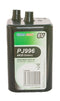 Lantern Battery PJ997 - Orbit - Site Electrical - Lapwing UK
